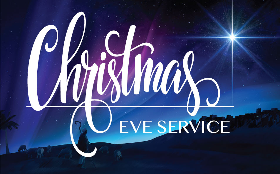 Christmas Eve Service - Refresh Community Church