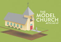 The Model Church Image
