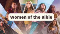 Women of the Bible Image