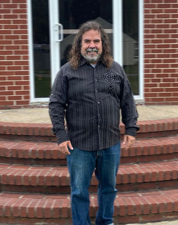 Al Moore Staff Photo