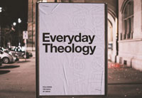 Everyday Theology Image