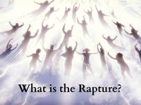 What is the Rapture Image