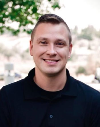 Dave Ondrea Staff Photo