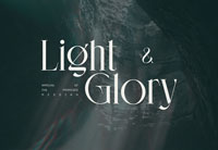 Light and Glory Image
