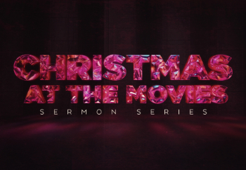 Christmas at the Movies Message Image
