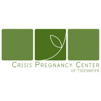 Crisis Pregnancy Center Message Image