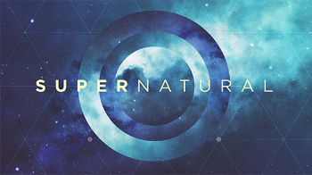 Supernatural Message Image