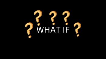 What If Message Image