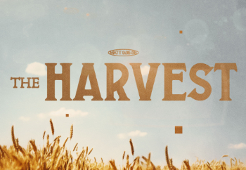 The Harvest Message Image