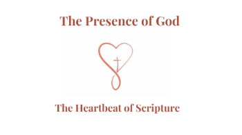 The Presence of God: The Heartbeat of Scripture The Presence of God: The Heartbeat of Scripture Message Image